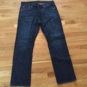 Levi 501 Jeans men’s like new